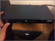 ZON/NOS router e box Image