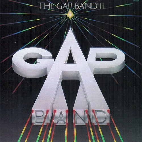 The Gap Band Gap2
