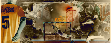 Galeria - Paradise Futsal_1