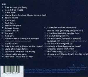 Donna Summer-Studio Albums (320) Dos_the_1