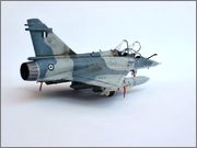 Mirage 2000BG-Heller 1/72(HAF) P5251488