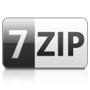 Seznam užitečných programů 7zip