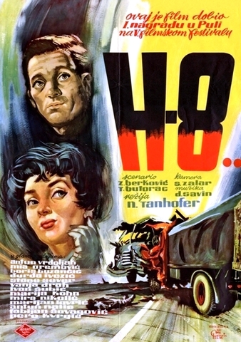 H-8 (1958) Image
