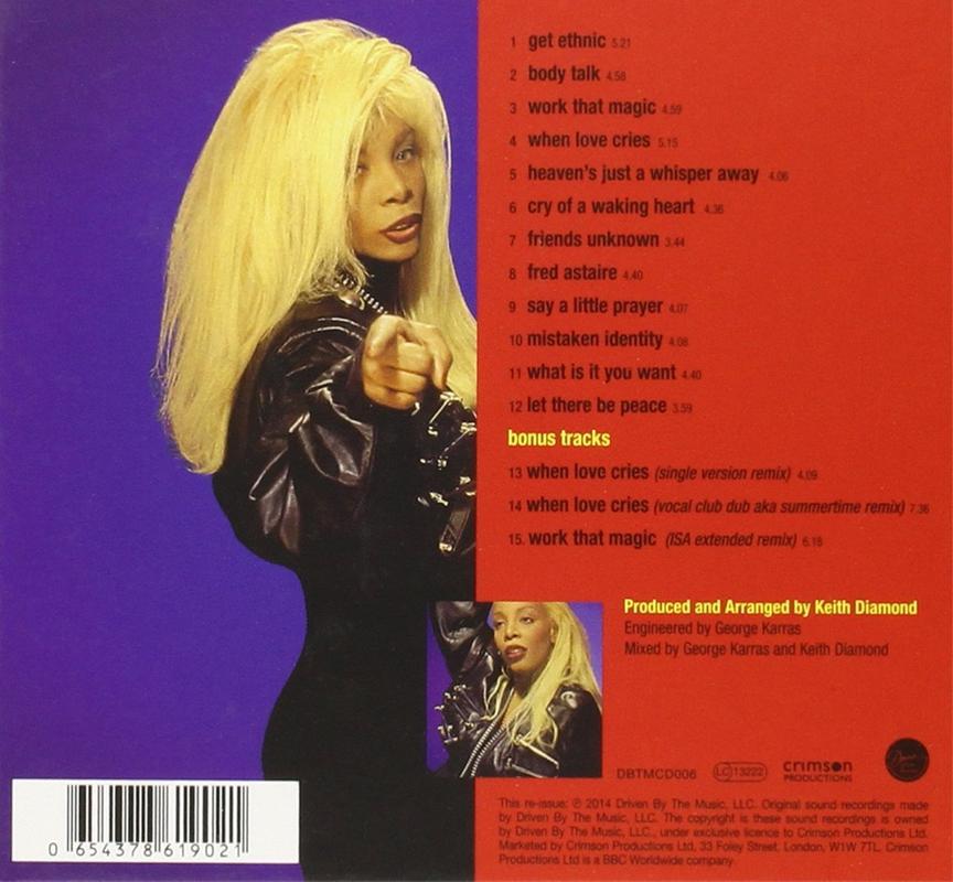 Donna Summer-Studio Albums (320) Dos_mista_1