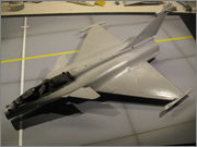 Dassault Aviation Rafale C, Hobby Boss 1:48 Scale - Sida 2 IMG_8603