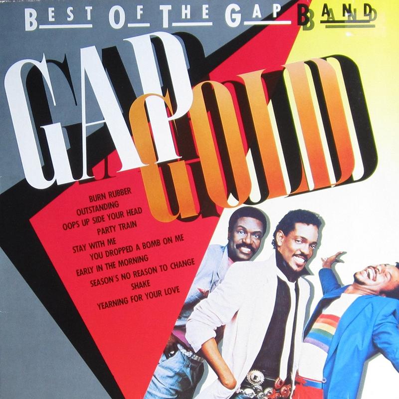 The Gap Band Gap_gold