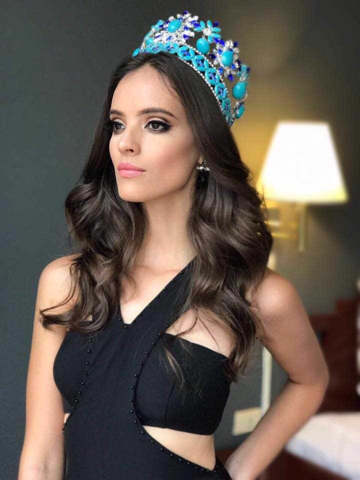 vanessa ponce de leon, miss world 2018. I - Página 2 0c6169db3d0b8ab7472deb4405cac82851796408