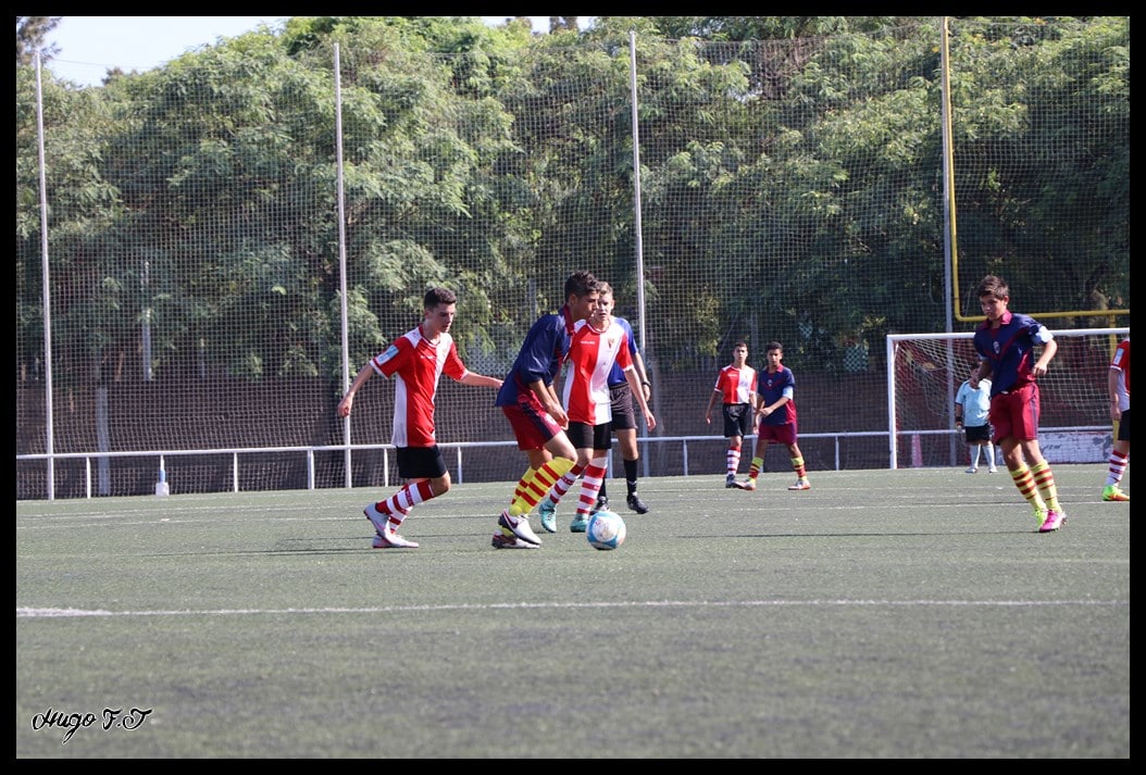 Partidos de pretemporada 1_142