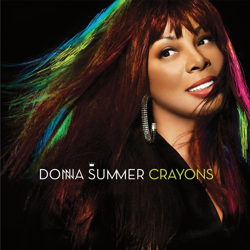 Donna Summer-Studio Albums (320) Dos_cray_1