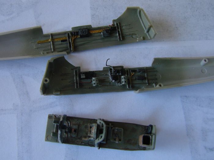 Ju-87B-2 Stuka, Fujimi, 1/72 DSC00026