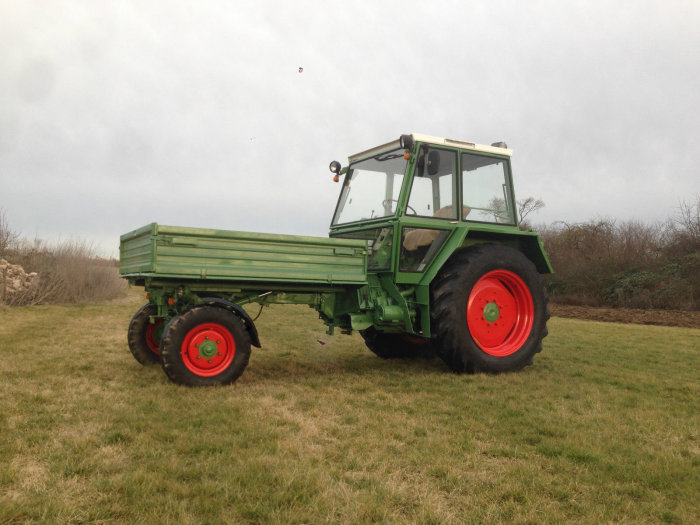 FENDT Tractores   - Página 11 Fendt_275_gt