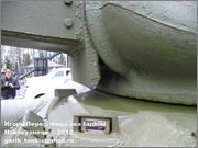 Советский средний танк Т-34 , СТЗ, IV кв. 1941 г., Музей техники В. Задорожного 34_037