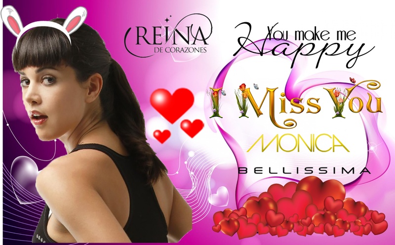 monica - Monica Spear/ /მონიკა სპეარი #9 - Page 18 1685068