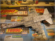 JAS 40A/B Tigershark, Monogram/Revell 1:48 scale - Sida 3 IMG_7406