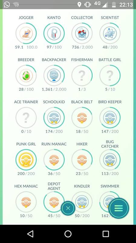 [Evento / Giveaway] Pokémon Go! Image