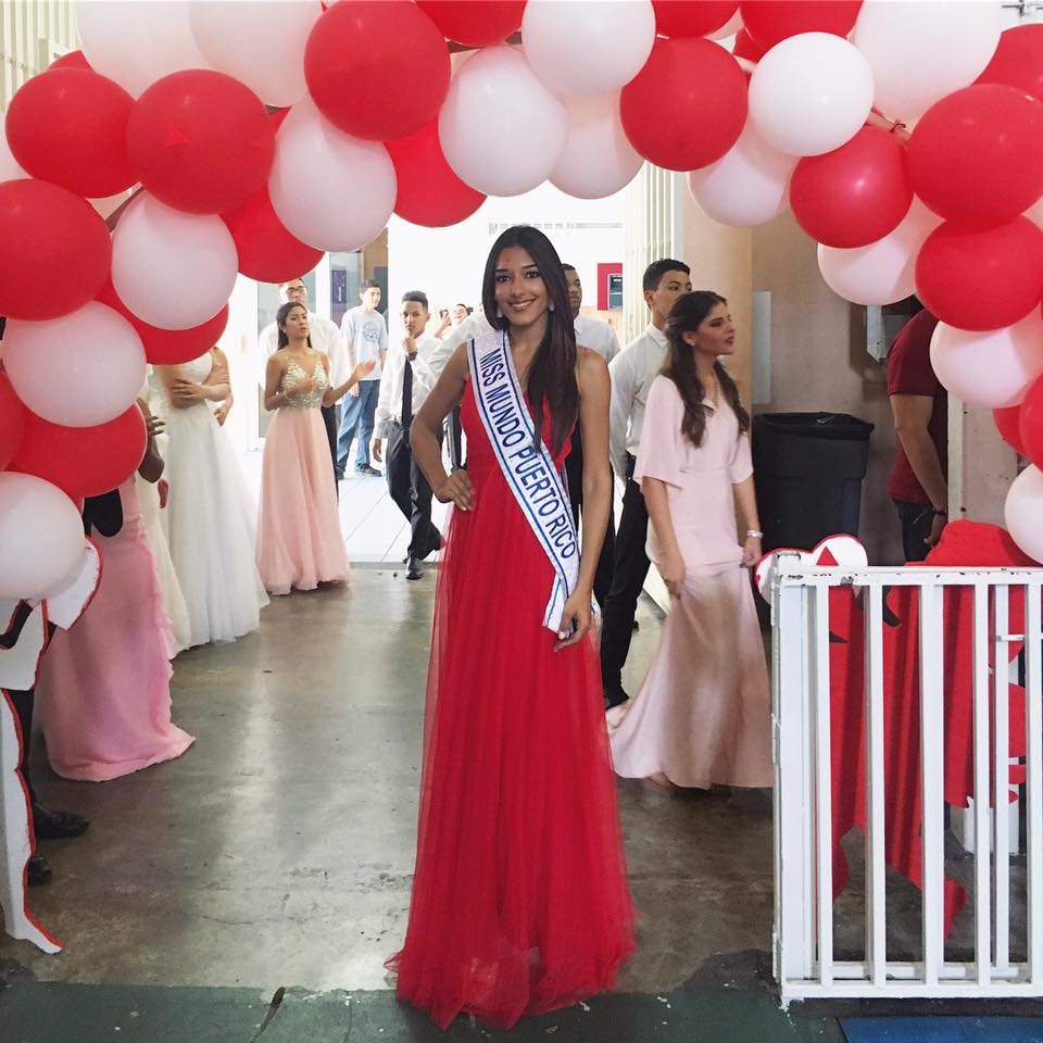 dayanara martinez, miss puerto rico mundo 2018. - Página 5 27540881_1624305600982457_168916507988499724_n