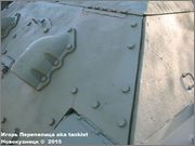 Советский средний танк Т-34,  Музей битвы за Ленинград, Ленинградская обл. 34_038