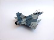 Mirage 2000BG-Heller 1/72(HAF) P5251473