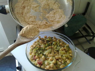 Almoço Romano Farinha_sobre_p_preparado