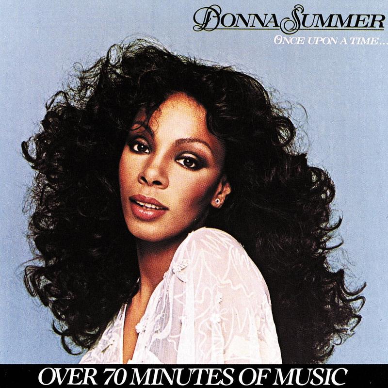 Donna Summer-Studio Albums (320) Dos_once