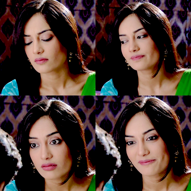 Surbhi Jyoti / სურბჰი ჯიოტი - Page 33 Image