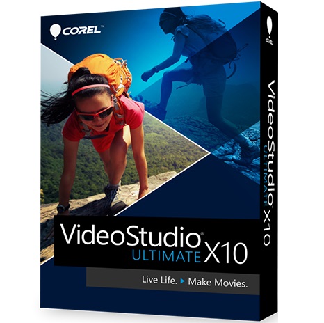 Corel VideoStudio Ultimate X10 v20.0.0.137 Multilingual (x86/x64) 1702152122430090