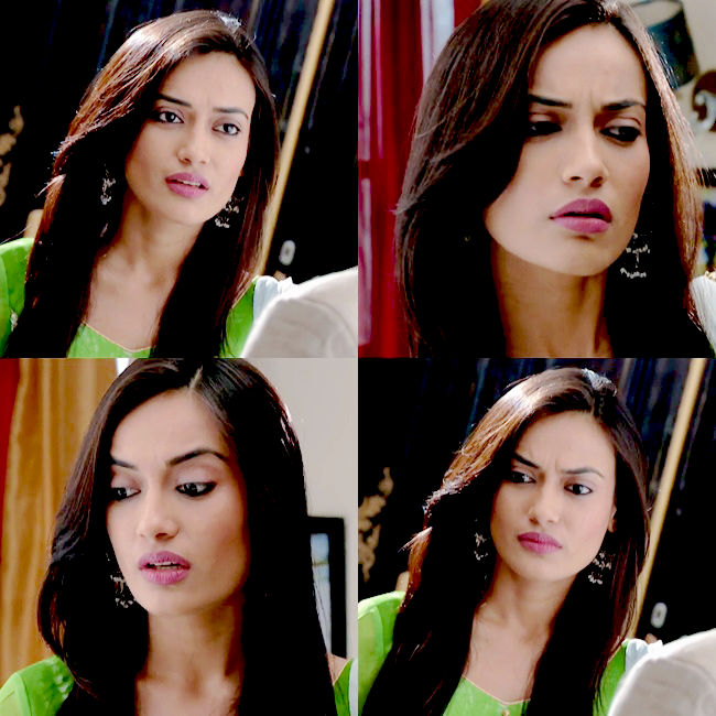 Surbhi Jyoti / სურბჰი ჯიოტი - Page 33 Image