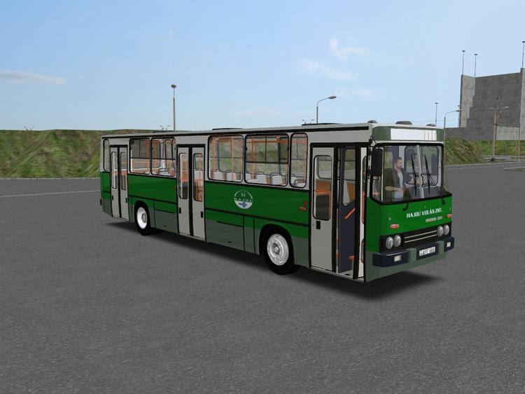 Ikarus 263.30М 9a86dd4d45b6df1c789b760a307a54bf1378452959