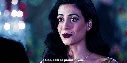 You take me by the hand. I questioned who I am. Shadowhunters-alec-lightwood-isabelle-lightwood-gif-Favim.com-4221511