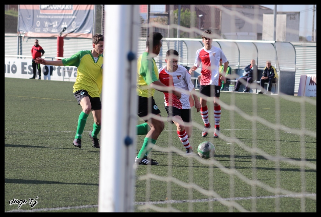 Rubi 4-0 E.F Sabadell 1_33