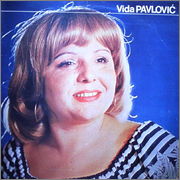 Vida Pavlovic  - Diskografija  Vida_Pavlovic_1982_p