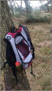 "NILA" ... 2_Daypack