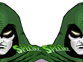 The Spectre Spectre2