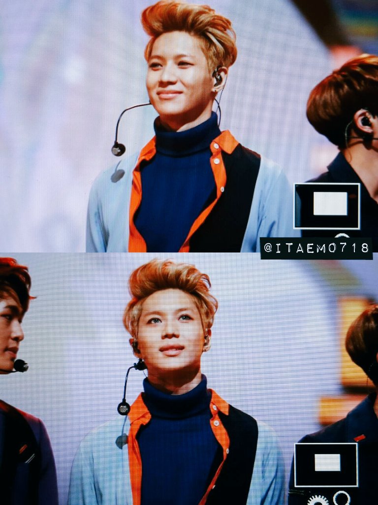 160121 Taemin @ 30th Golden Disc Awards CZQHNl_VIAE_ah_jpg_orig