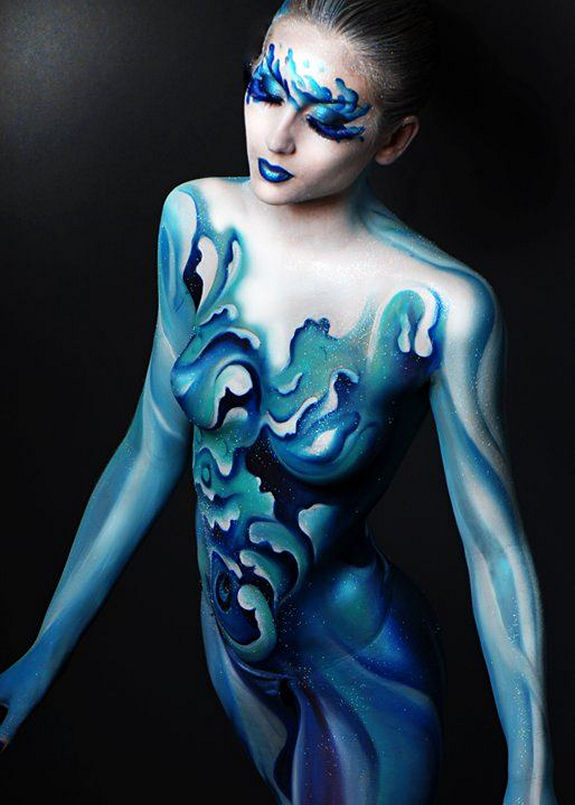 Body art  - Page 7 Amazing_body_paint_19