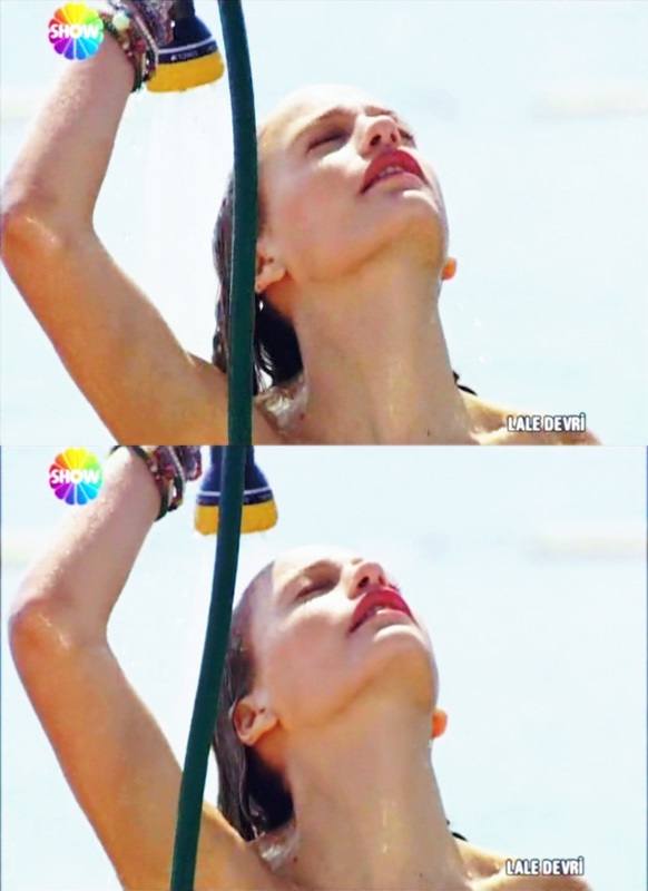 Serenay Sarikaya/სერენაი სარიკაია #22 - Page 21 Ytchjtyj