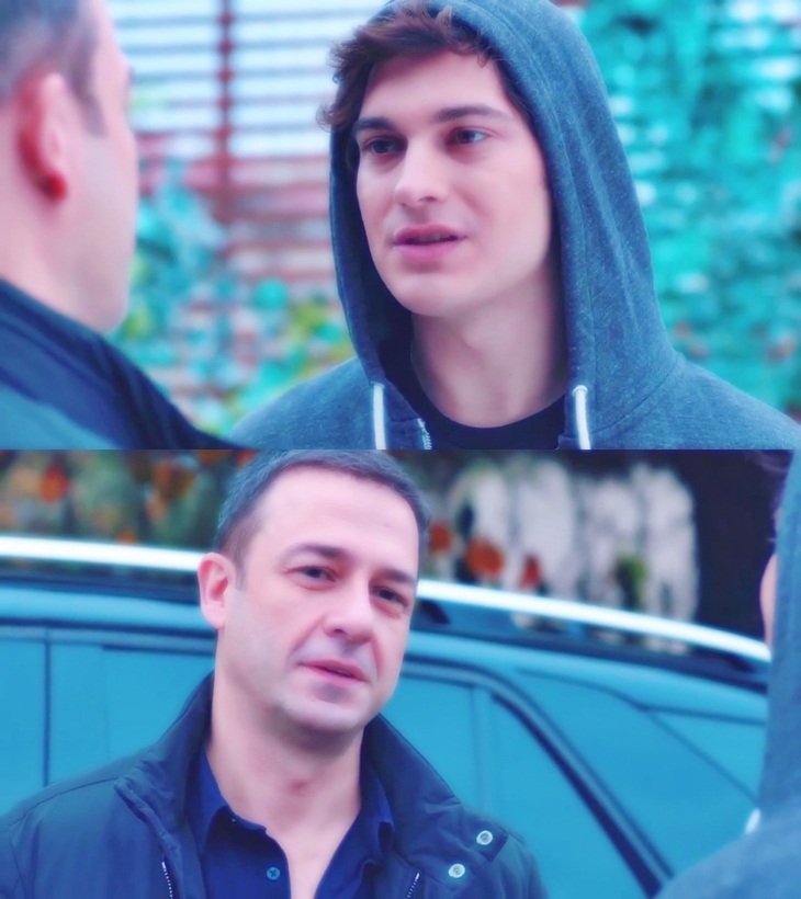 Medcezir / ეპიზოდების თარგმანი - Page 5 Ytthj