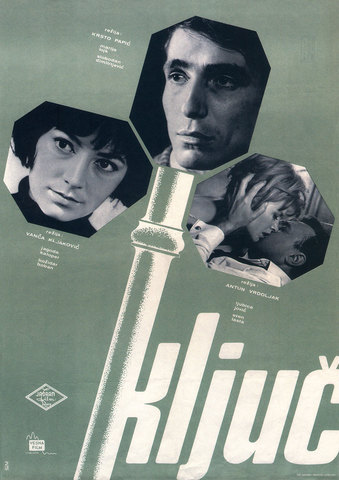 Ključ (1965) KLJU