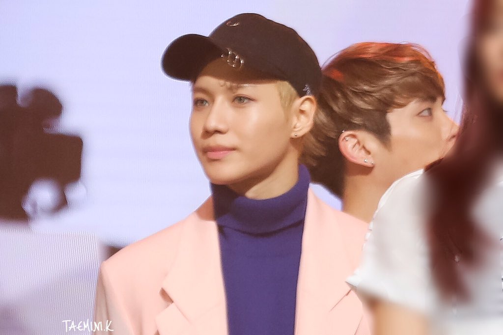 160121 Taemin @ 30th Golden Disc Awards CZQHu_KEUYAAx_MMY_jpg_orig