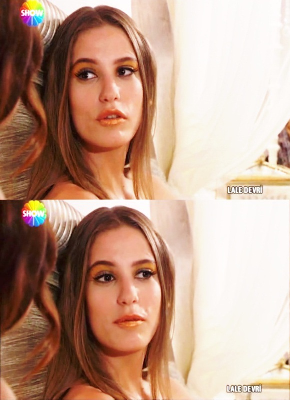 Serenay Sarikaya/სერენაი სარიკაია #22 - Page 21 Yrujvui