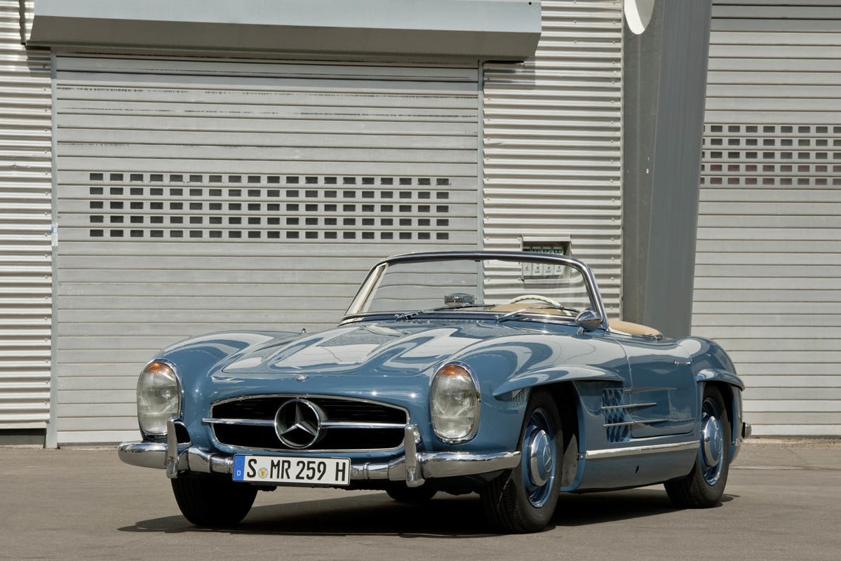 300 SL Roadster - 60 anos 10_C519_10