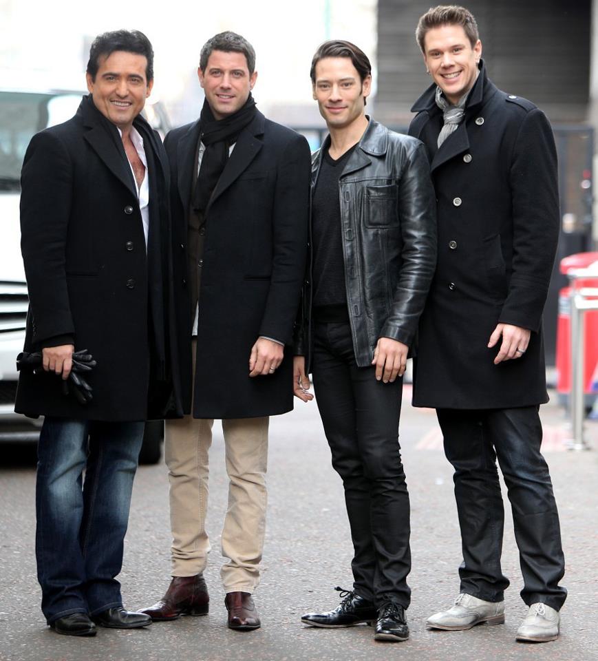 Chit chat about Il Divo. - Page 17 320075_242029245943094_1064719974_n