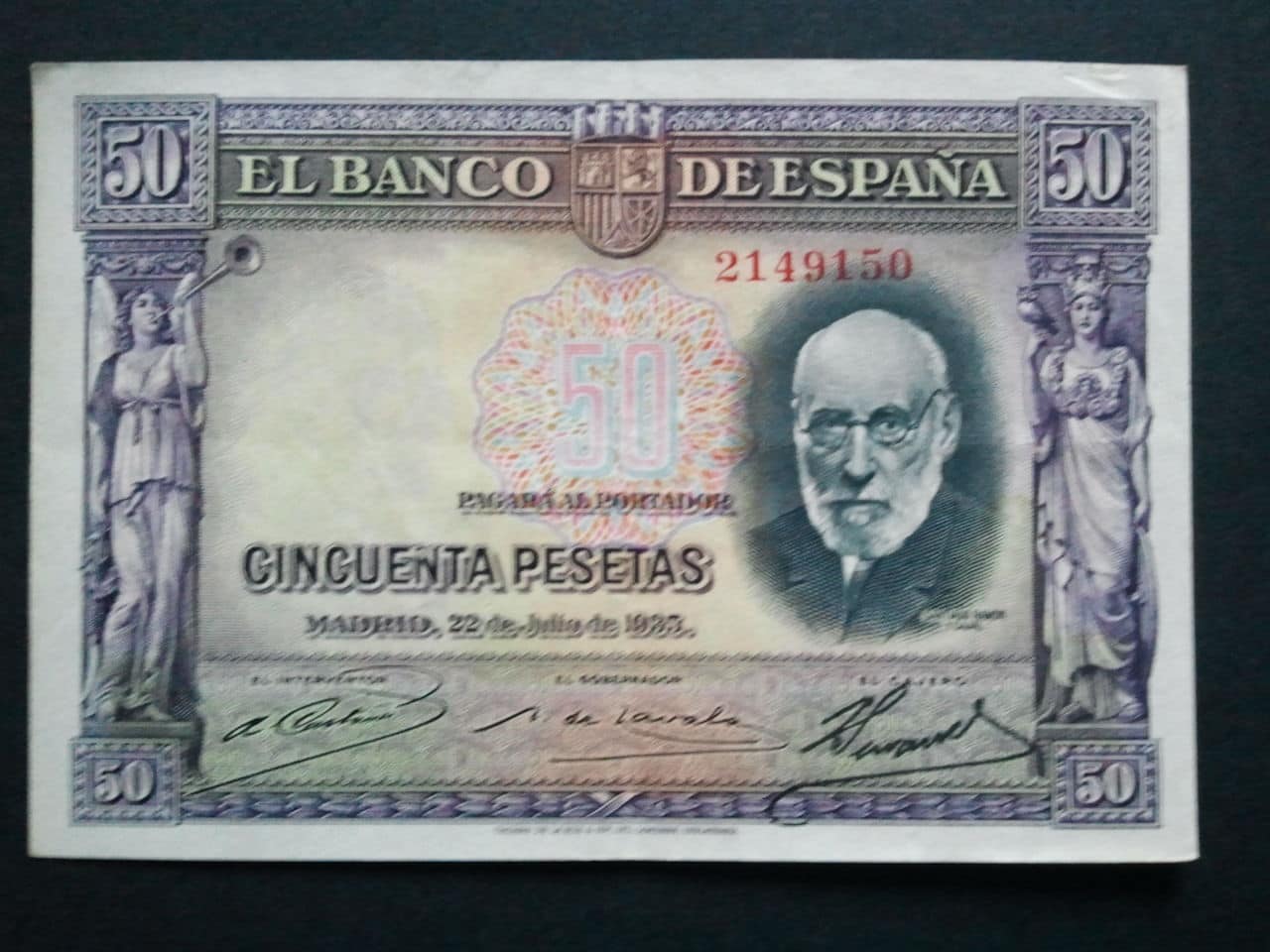 1935 - 50 Pesetas 1935 (Sin serie) 2014_03_09_18_15_31