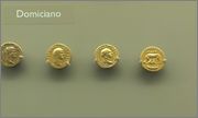 merida - Museo Arqueologico Romano de Merida (Fotos de Monedas)  Image