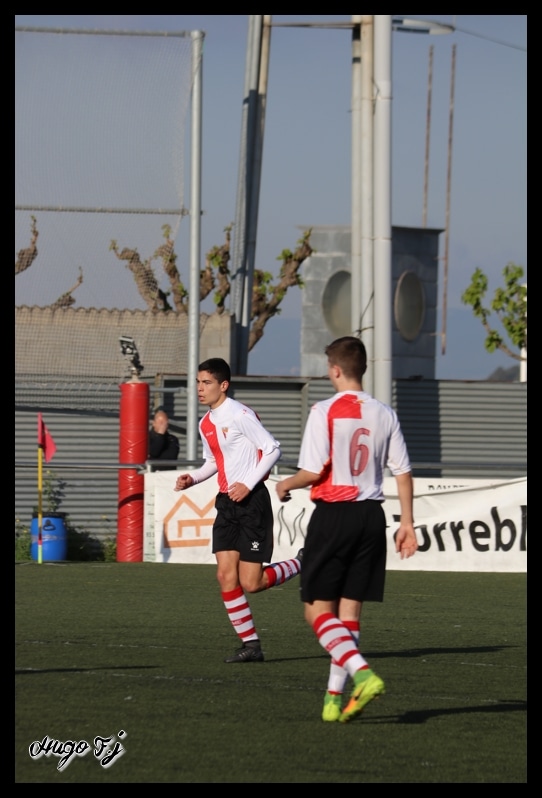 Rubi 4-0 E.F Sabadell 1_14