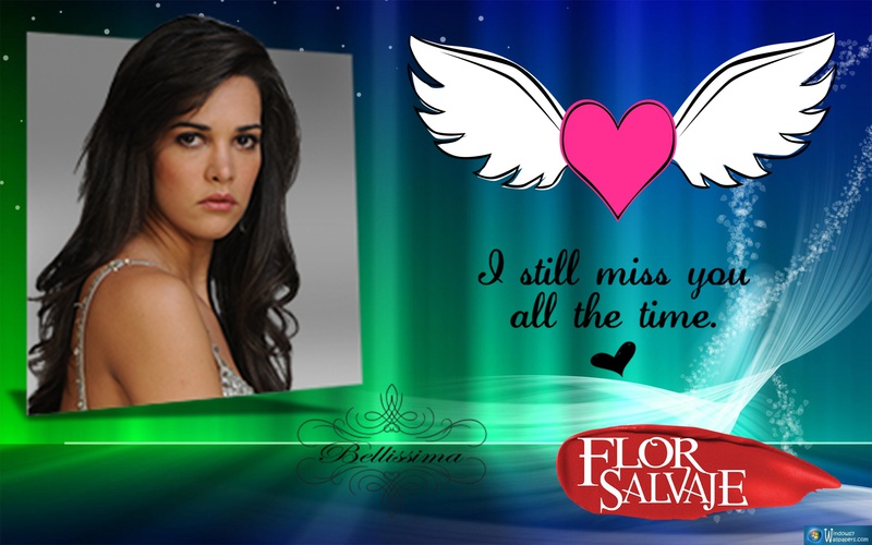 Monica Spear/ /მონიკა სპეარი #8 - Page 65 Windows_8_wallpaper_hd_1