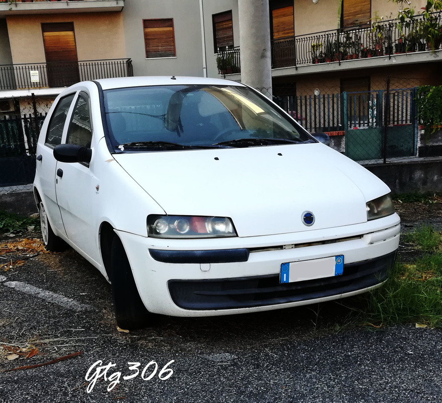 Auto Abbandonate - Pagina 20 IMG_20170728_235323