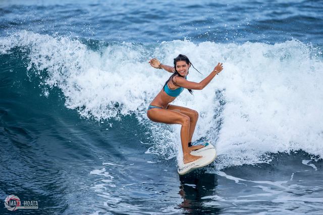  2015 | MISS TAHITI | VAIMITI TEIEFITU Image