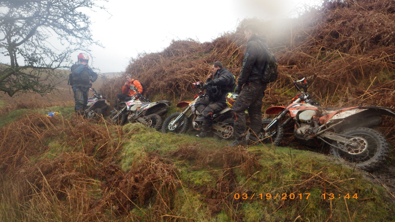 Wolfy and Graham Rideout RIMG0915