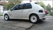 Peugeot 106 Rallye 1.6 12084070_473096629537309_225667427_n